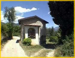 La Madonna di Pisaloc